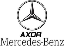 Mercedes-Benz Axor