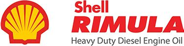 Shell Rimula